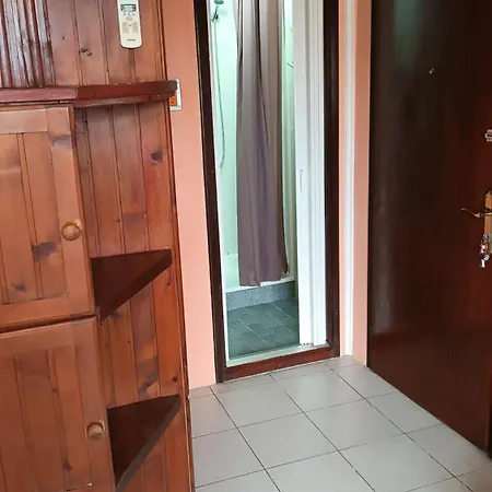 Stan Na Dan Maxim * Novi Sad