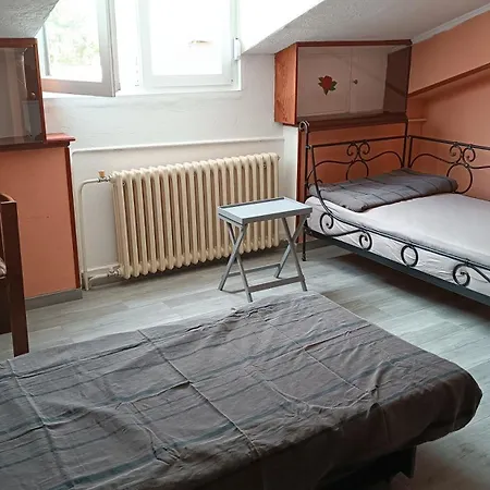 Apartment Stan Na Dan Maxim