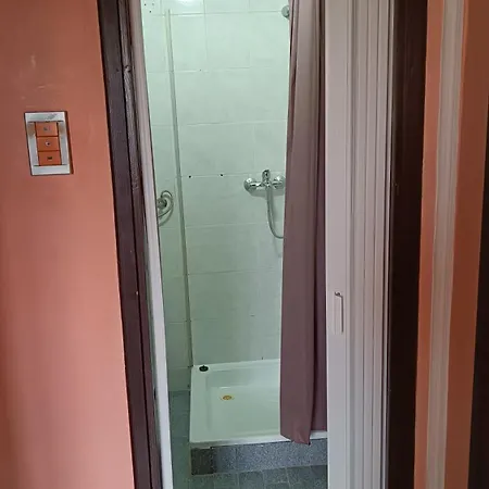 Stan Na Dan Maxim Apartment *