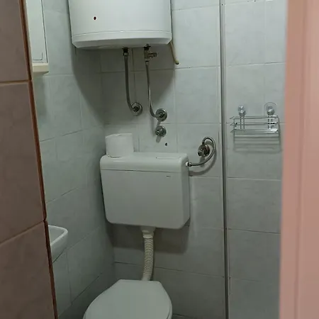 Stan Na Dan Maxim * Novi Sad