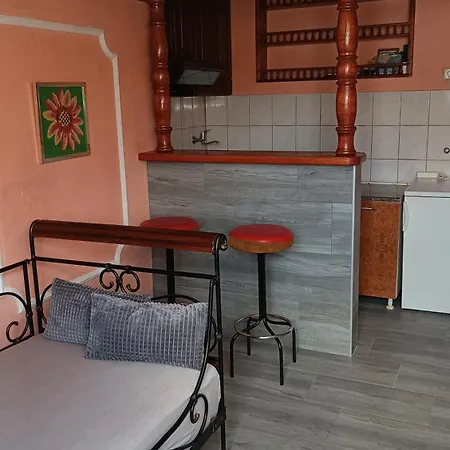 Apartment Stan Na Dan Maxim